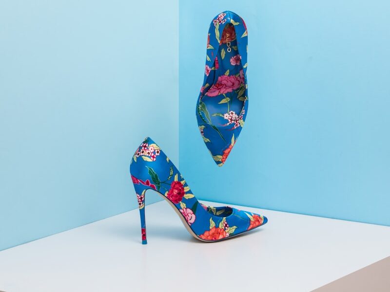 The Sustainable Footwear Essentials Every Woman Needs