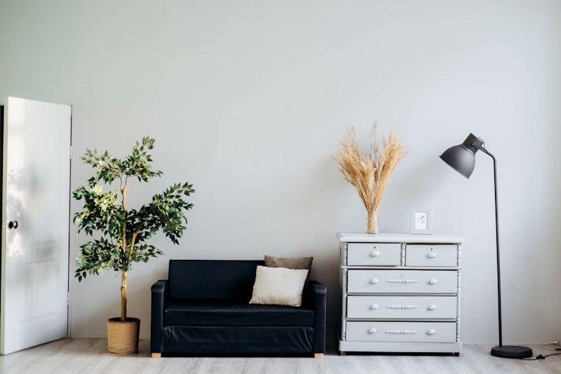 Biophilic Interior Design: Bringing Nature and Harmony Indoors