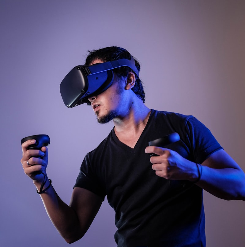 How Cosm Pioneers the Next Generation of Immersive Entertainment