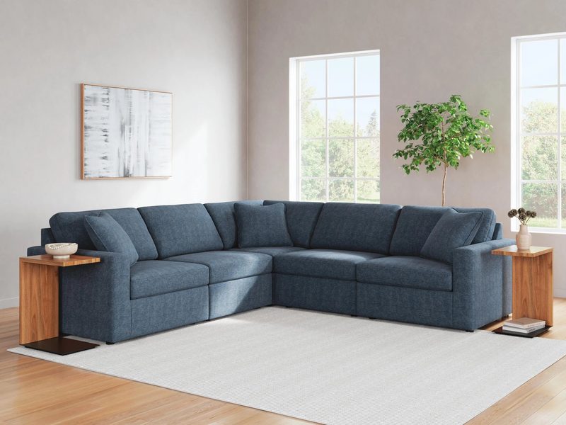 How to Choose the Right Ashley Sofa for Your Living Room Size and Layout