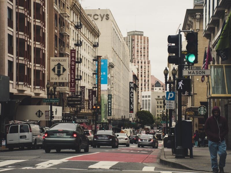 Macy’s A Retail Destination for Style, Value, and Discovery
