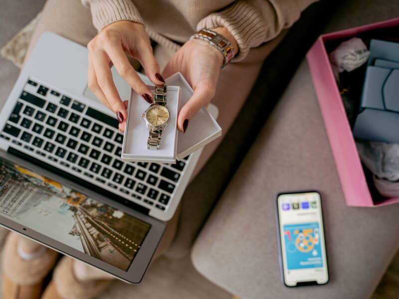 Shopbop Curated Designer Fashion at Your Fingertips Through Innovative Online Retail