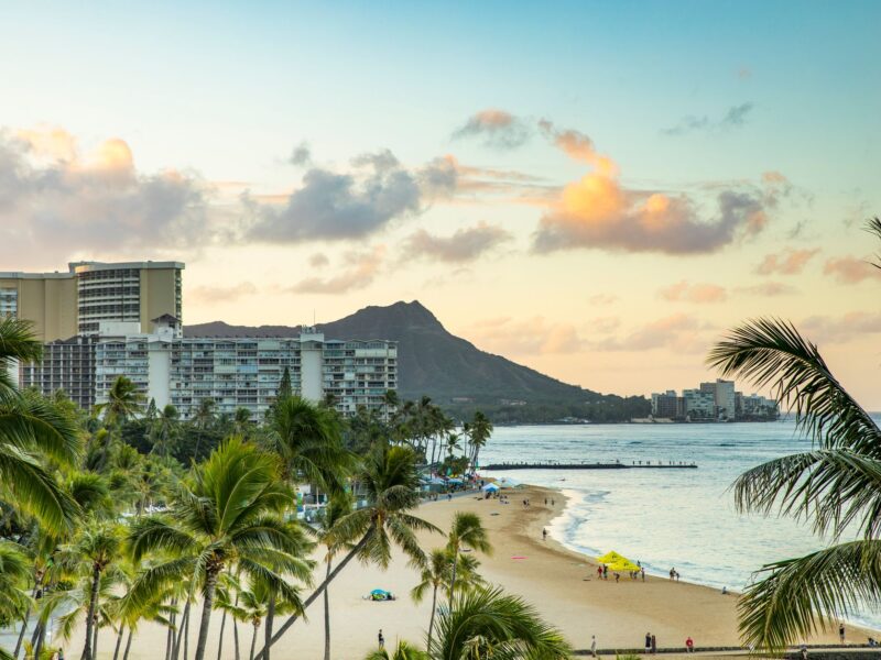 United Vacations Discover Affordable All-Inclusive Getaways with America’s Largest Global Airline