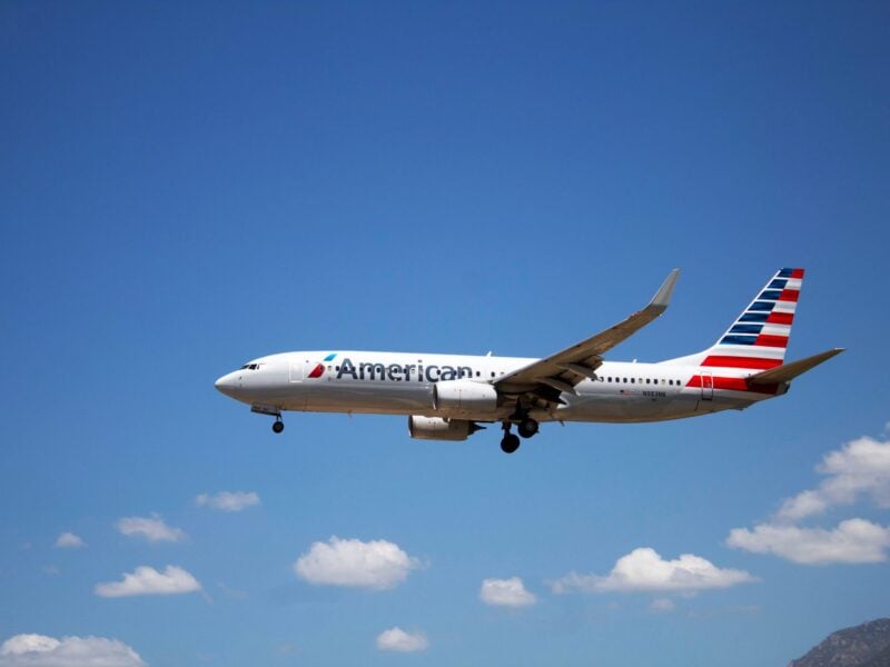 American Airlines Vacations Discover Your Perfect Getaway with Award-Winning Service